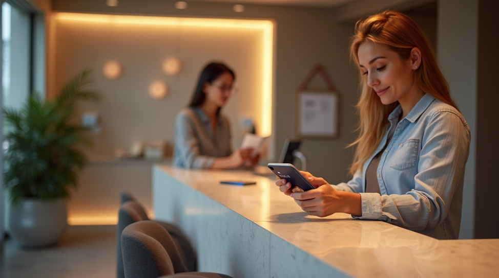 The Future of Hotel Payments