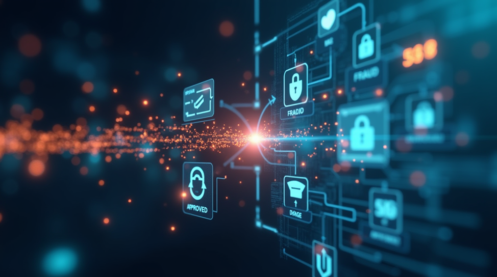Smart Transaction Routing